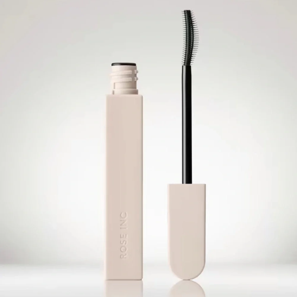 Rose Inc Ultra-Black Lash Lift Serum Mascara